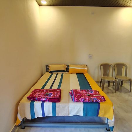 Omkar Beach Resort Mālvan Buitenkant foto